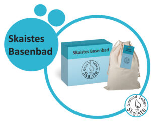 Skaistes Basen-Bad