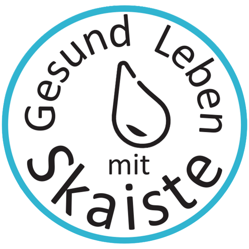 Skaiste Shop Neuentwurf